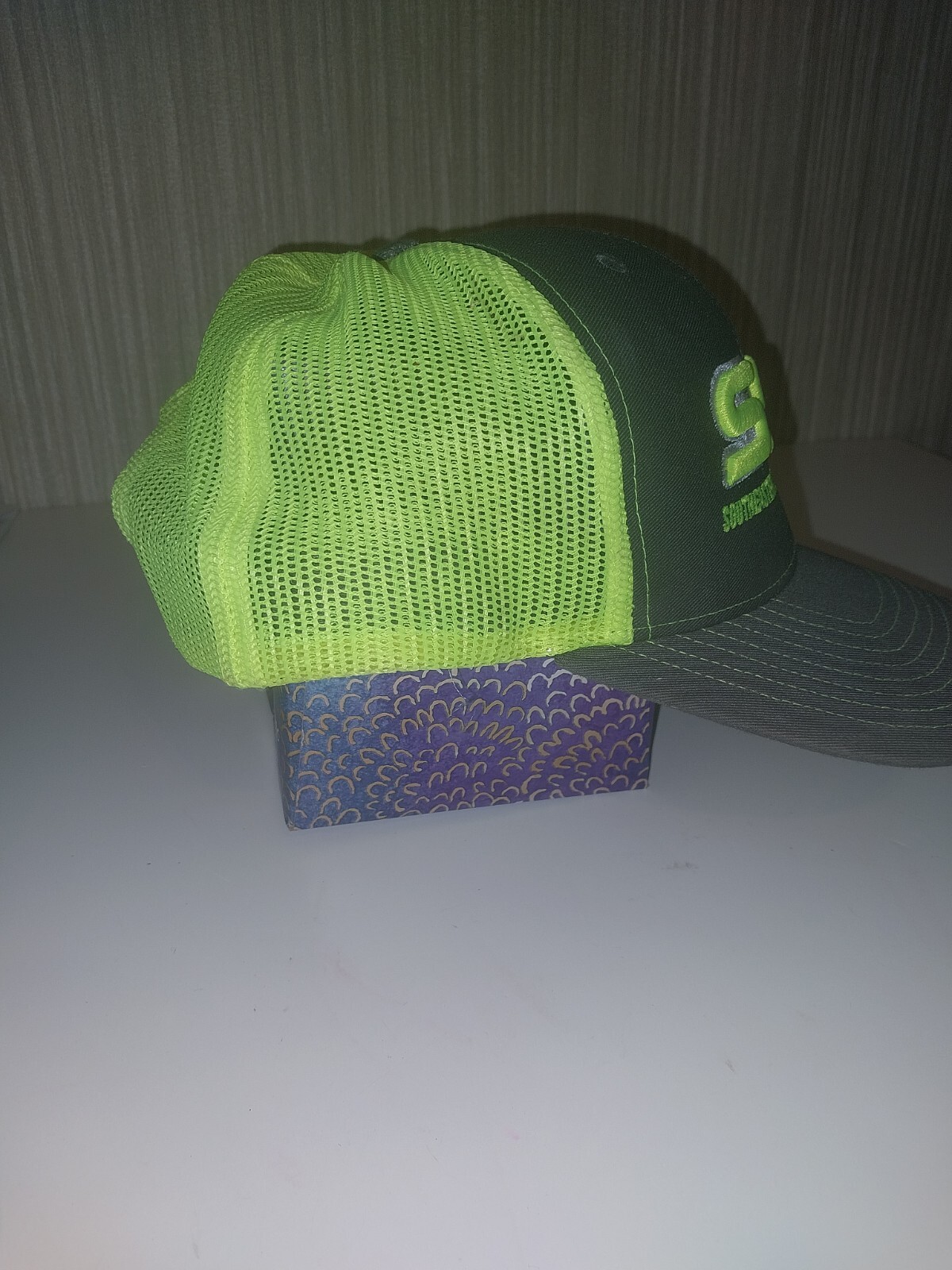 SST Southeastern System Technologies Baseball Hat… - image 2