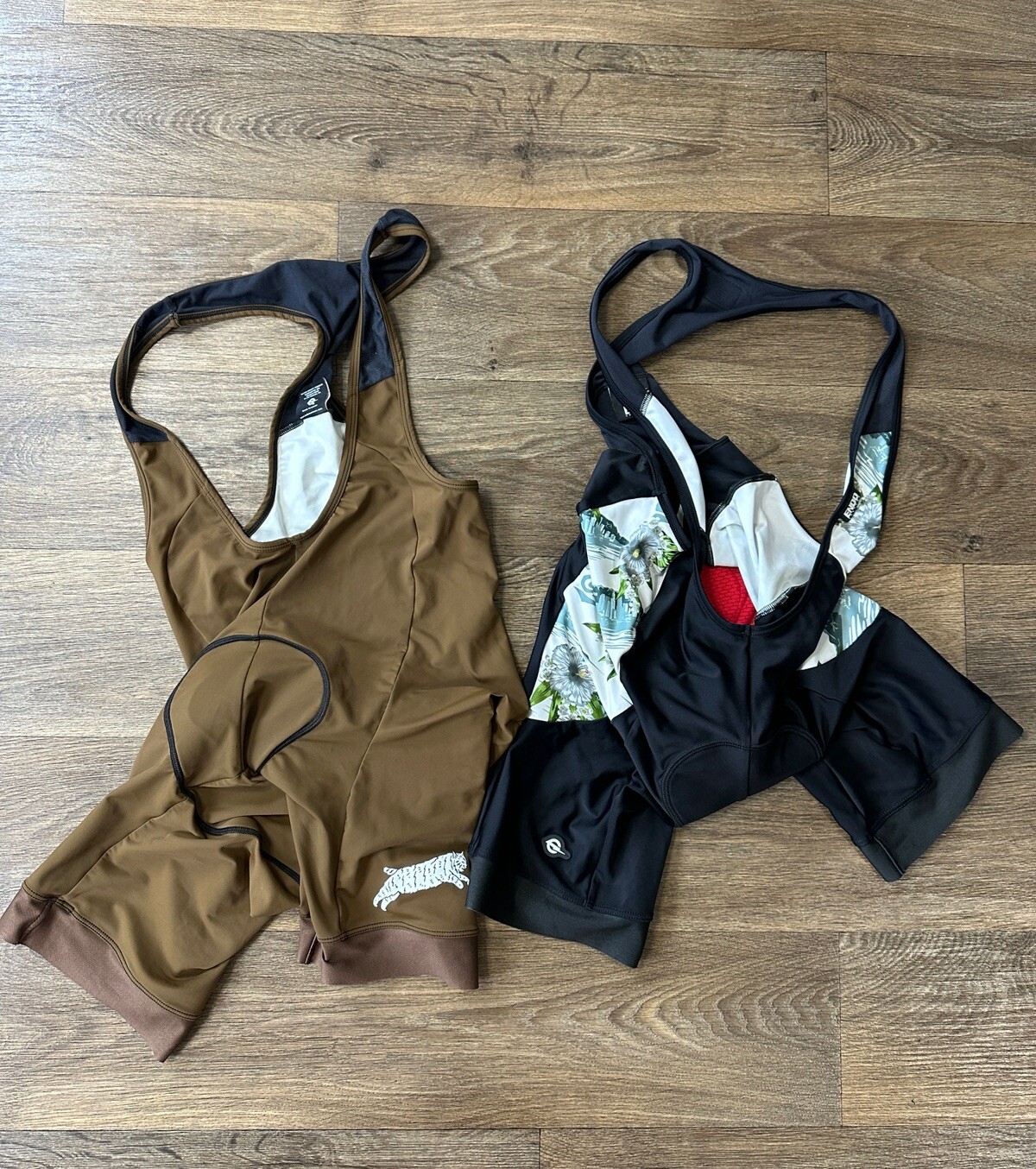 Lot Of 4 ENDO Cycling Bib 1 Castelli Bib L eBay