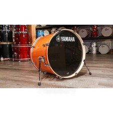 Yamaha Stage Custom Birch Bass Drum 18x15 Honey Amber