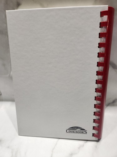 Nags Head 50th Anniversary Fifty Years and Still Cookin' Spiral Bound Cookbook - Picture 2 of 10