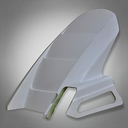 Leche roue SMB MOTO PARTS protection projections pour ZX6R Z750