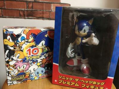その他 Sonic Adventure 2 10th Anniversary Pack Sonic Adventure 2 Birthday Pack — GGDreamcast