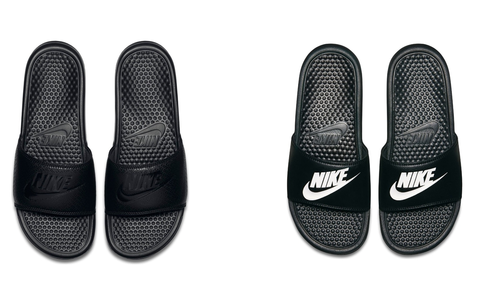 nike men's benassi just do it athletic sandal
