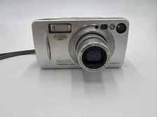 Kodak EasyShare LS443 ~ 4.0MP 3x Zoom ~ Digital Camera ~ Silver ~ 