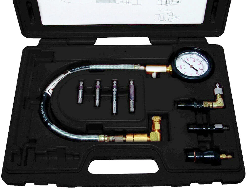 Sp tools compression deals tester