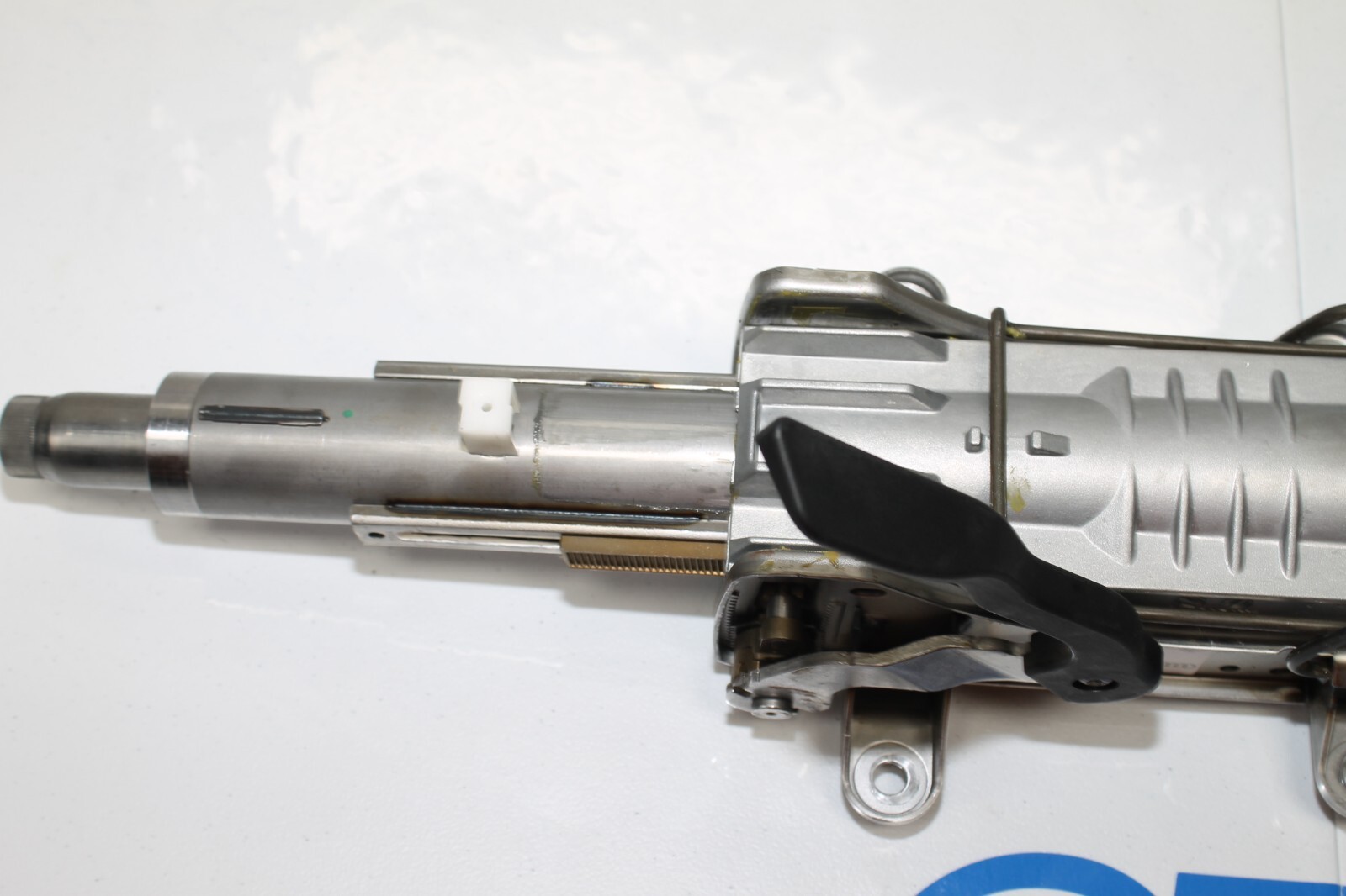 15-20 LAMBORGHINI HURACAN STEERING COLUMN W/ U JOINT STEERING KNUCKLE 4T0419506F
