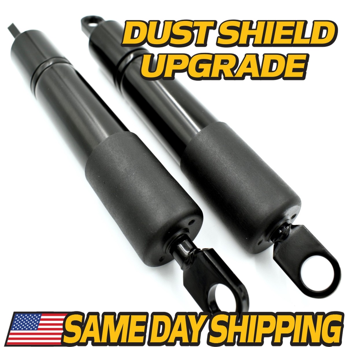 Steering Damper Shock Absorber for Dixon Ram 44 48 50 52 61 & Ram