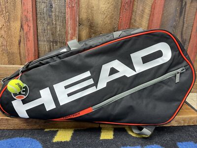 Head Unisex Tour Team 9r Supercombi Tennis Bag Reviews HEAD Tour