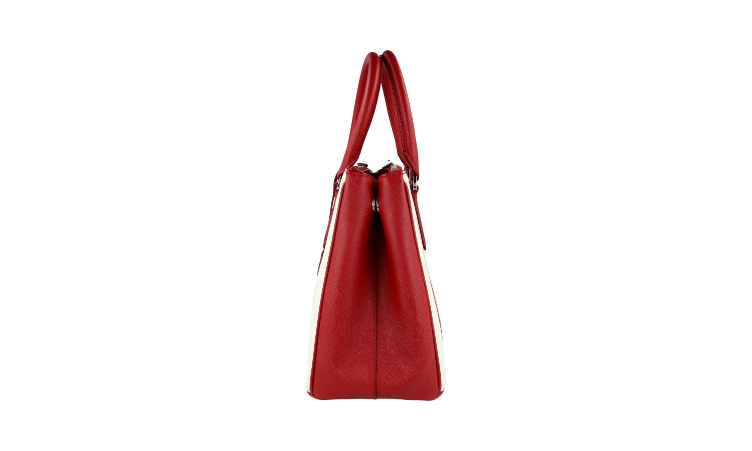 PRADA SAFFIANO GALLERIA MEDIUM LMTD EDITION SHOULDER BAG HANDBAG 1BA863 LEATHER image 4