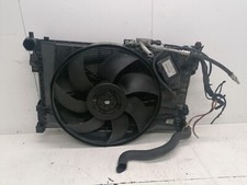 Mercedes W203 C220 CDI  K&uuml;hlerpaket Wasserk&uuml;hler K&uuml;hler L&uuml;fter Klimak&uuml;hler  (12)
