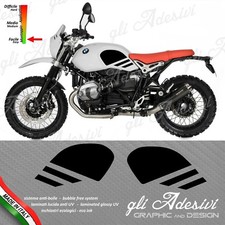 Set Adesivi serbatoio BMW Ninet Nine T Urban GS big A1