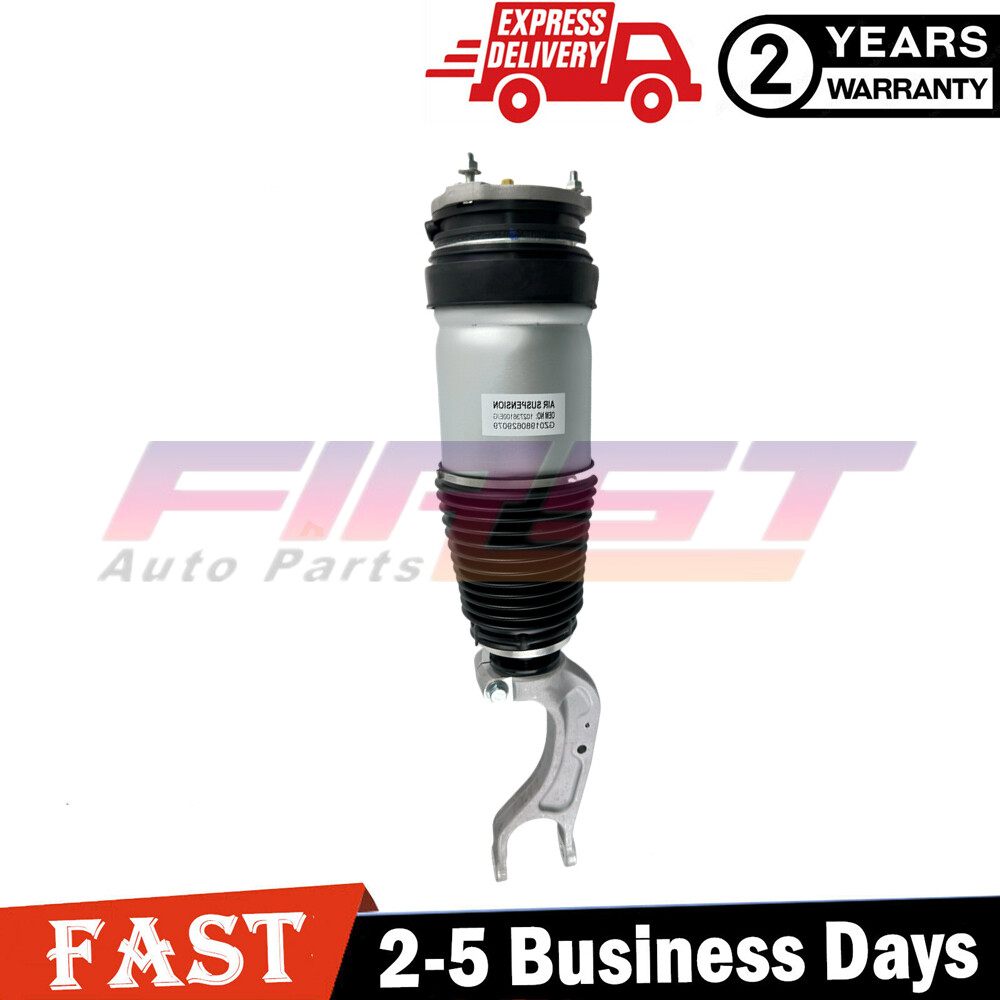 Fit Tesla Model X P90D P100D Front Left Or Right Air Suspension Strut 2016-2019