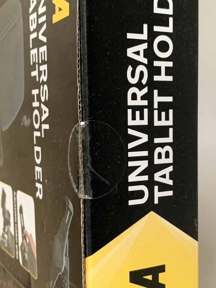 AA 7052 Car Headrest Mount - Image 3 of 3