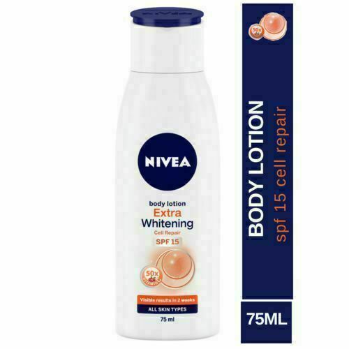 Cell Repair & Uv Protect Spf15  (select Pack)