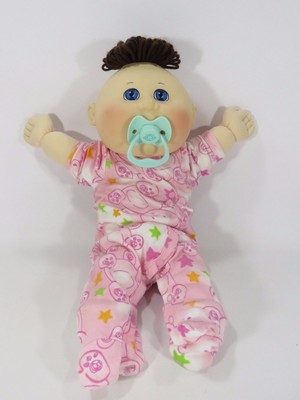 babyland exclusive kid