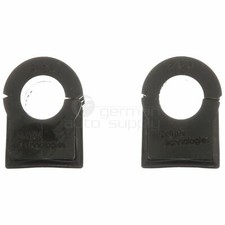 Delphi Suspension Stabilizer Bar Bushing Kit Front TD4536W for Nissan