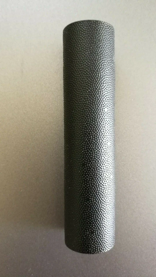 NT Dresser Cutter DR-1000P Cylindrical medium grit for wood leather plastic - Image 4 of 4