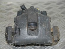Bremssattel links hinten BMW Z4 (E85) 2.5I