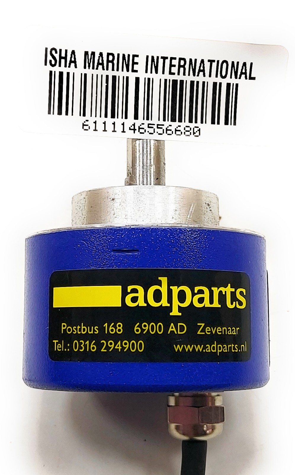 Adpart GI355.A223115 Encodeur Rotatif 443566