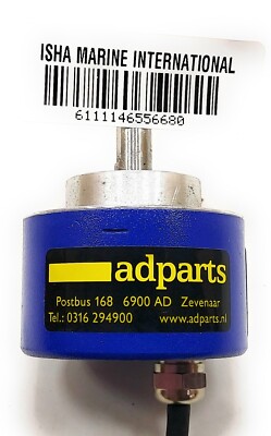 Adpart GI355.A223115 Rotary Encoder 443566