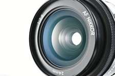 Nikon NIKKOR f/2.8 Camera Lenses 24mm Focal for sale | eBay Nikon NIKKOR f/2.8 Camera Lenses 24mm Focal for sale | eBay