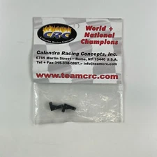 CRC CLN 3315 Flat Molded Servo Mounts NEW