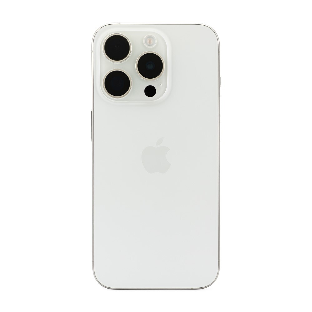 Apple iPhone 15 Pro 128GB Unlocked AT&T T-Mobile Verizon