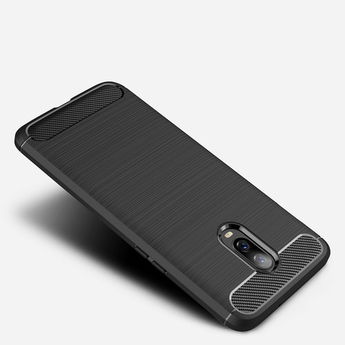 Funda para Oneplus 6T - Cubierta protectora a prueba de golpes Armadura Protector Protector Protector Protector - Imagen 4 de 9