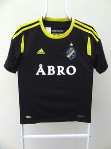 aik stockholm jersey