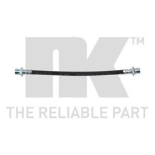 NK 852687 Bremsschlauch Hinten für Honda Civic VII EP EU EV ES ET