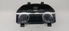 2013 Dodge Ram 1500 Speedometer Cluster MPH 7 Information Display Screen OEM