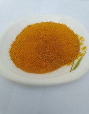 ORGANIC TURMERIC POWDER CURCUMA LONGA 50g Pure Natural 100 Home Made