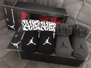 calze jordan bambino