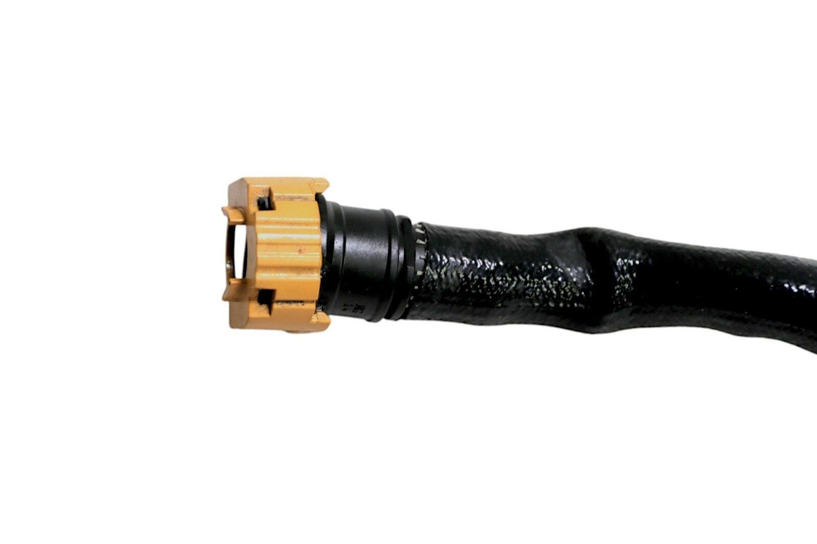 Ferrari 488 GTB F142M Fuel Emission Separator Line Hose Assembly 2016 - 2020 OEM