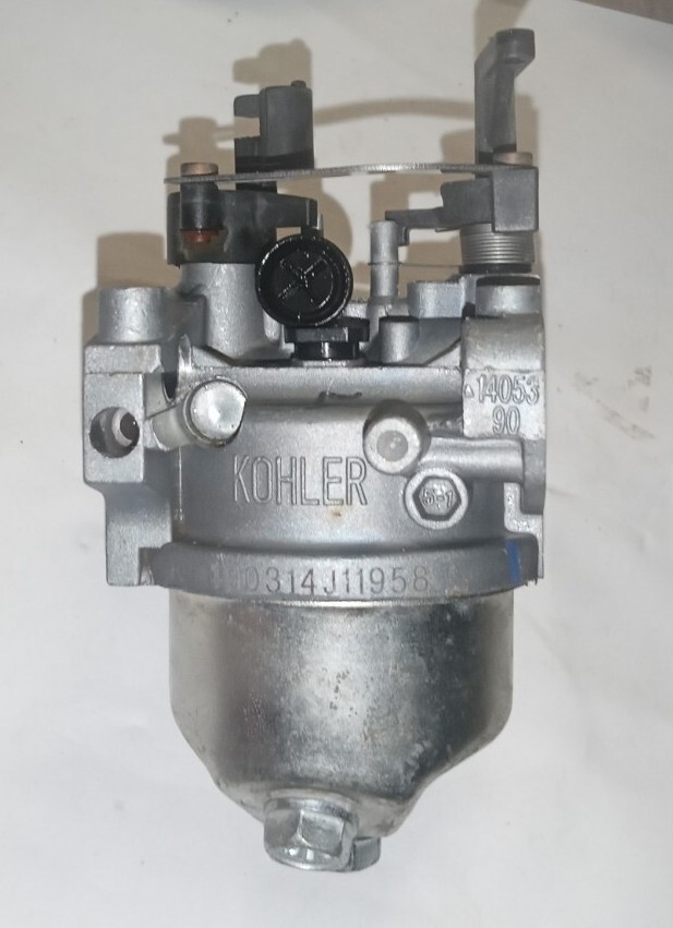 Kohler 14053 Carburetor 190314J11958 OEM eBay