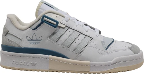 adidas Forum Exhibit Low White Sky Tint