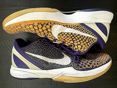レア！　Nike Kobe 6 ID 2011 26.5 s-l1200.jpg