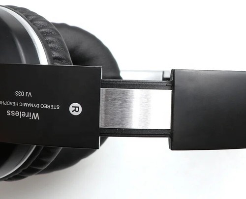 Shengtena VJ033 wireless headsets folding to music Stereo wireless headphones - Picture 13 of 23