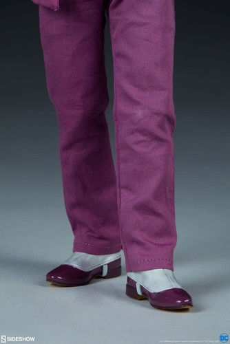 Batman edición limitada exclusiva de The Joker de Sideshow Collectibles 1/6 1004261 - Imagen 17 de 22