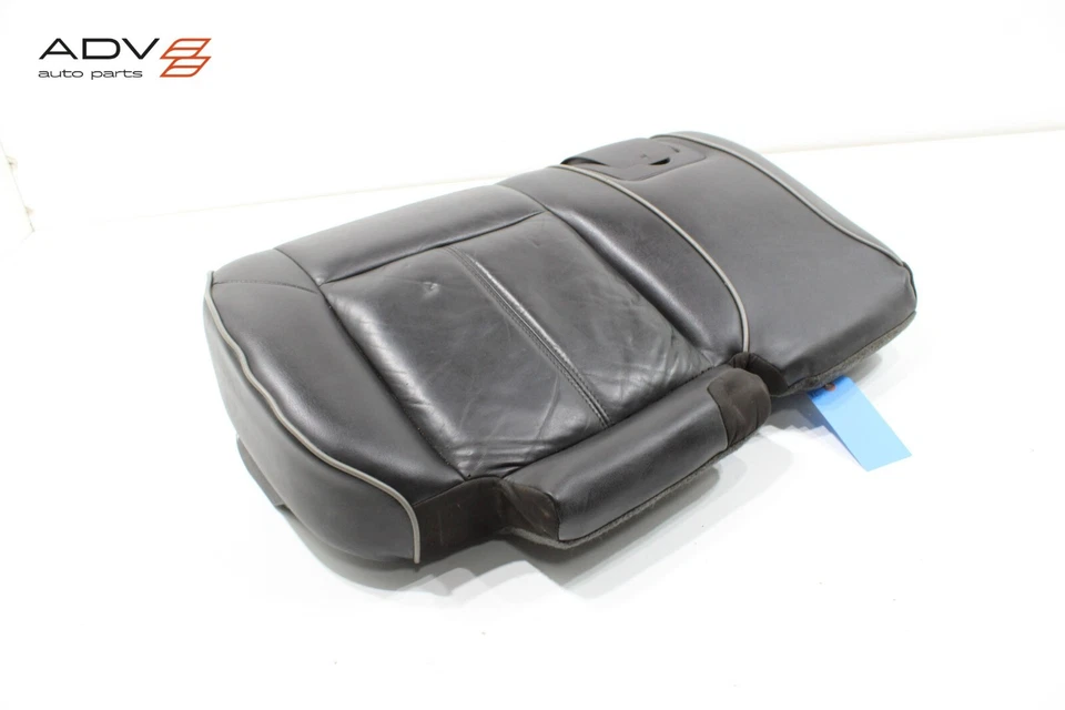 Hummer H3 H3T 2008-2010 asiento trasero izquierdo cojín inferior OEM Foto 4 de 4