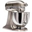 KitchenAid-Stand-Mixer-tilt-5-QT-RRK150-Artisan-Tilt-Choose-From-Many-Colors thumbnail 27