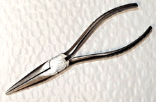 Vintage Snap-on Vacuum Grip 7 Needle Nose Pli...