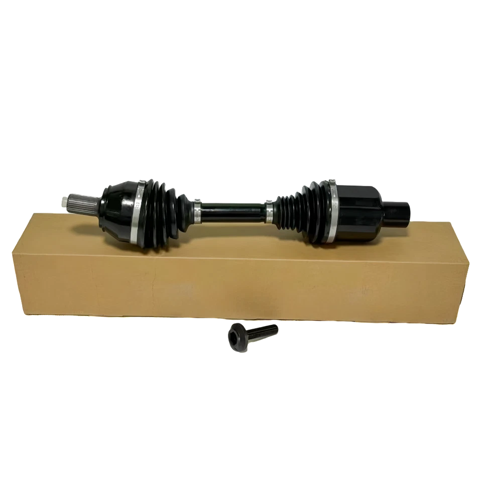 Front Right Passenger Side Axle Shaft For 21-24 Mercedes-Benz GLB250 A1183303901 - Изображение 4 из 4