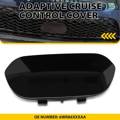 Fit 2020-2026 Chrysler Voyager Pacifica Exterior Adaptive Cruise Control Cover