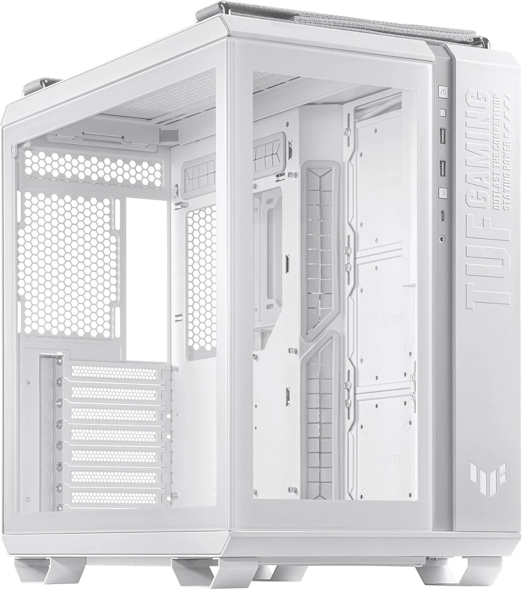 ASUS ATX Mid Computer Cases for sale | eBay