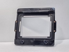 Exc 5 Mamiya Roll Film Back 6x9 M Adapter for Universal Press From JAPAN