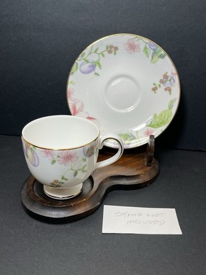 Wedgwood Sweet Plum Teacup & Saucer | eBay Wedgwood Sweet Plum Teacup & Saucer | eBay