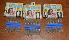 VTG SYLVANIA AG1 Flash Bulbs 35 NOS