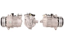 LUCAS Kompressor Klimaanlage ACP375 +61.13€ Pfand für X3 Z4 E46 BMW 3er Compact