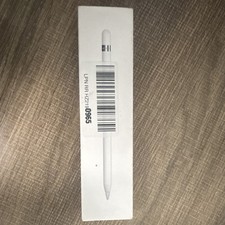 Apple Pencil (1st generation) , USB-C to Appl...